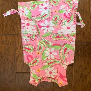 lilly pulitzer kids dress